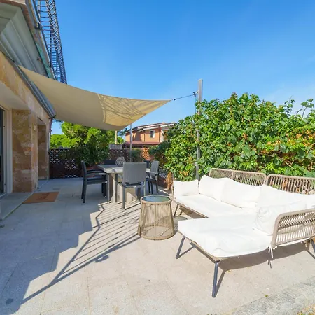 Apartment Mia Casa Ajali