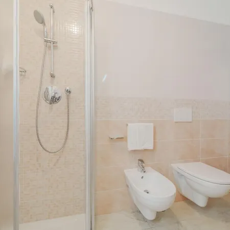 Διαμέρισμα Mia Casa Ajali