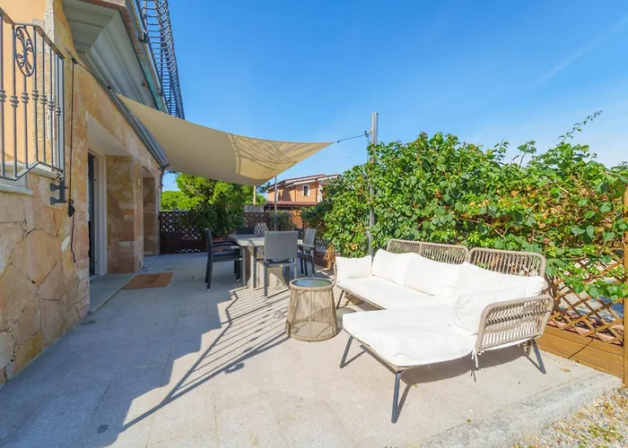 Daire Mia Casa Ajali