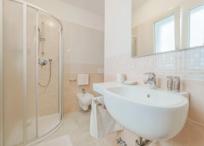 Daire Mia Casa Ajali