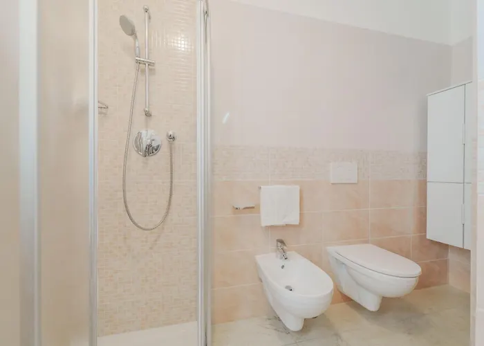 Daire Mia Casa Ajali