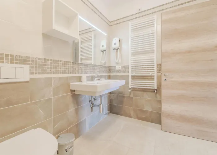 Mia Appartamento Casa Ajali