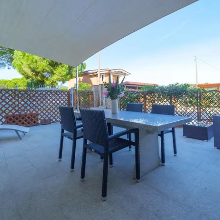 Mia Apartment Casa Ajali